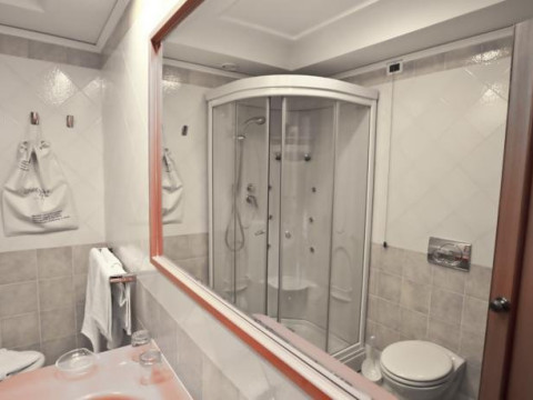 Terme Alexander Hotel