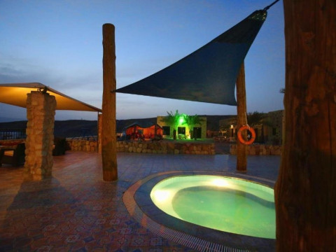 Bait Al Aqaba