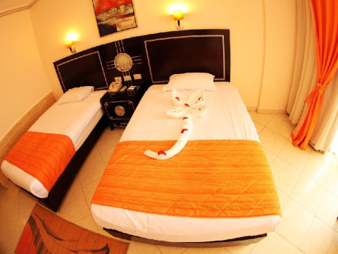 SPHINX RESORT