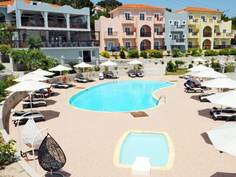 Naftilos - adults only (copii peste 14 ani)