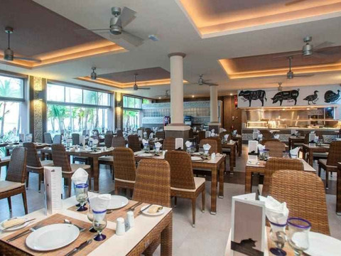 RIU BAMBU