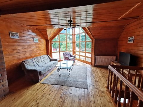 Cabana Alpin (Borsa)