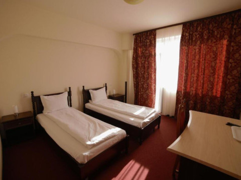 Hotel Ambasador