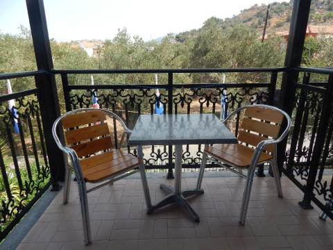 Anaxos Garden (Anaxos)