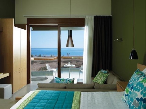 Thalatta Seaside Hotel (Agia Anna)