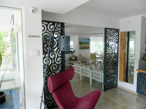 12 Olympian Gods Hotel