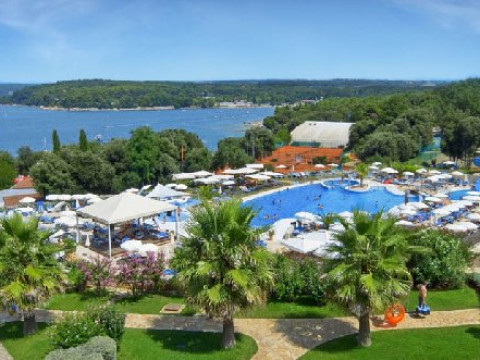 Valamar Tamaris (Porec)