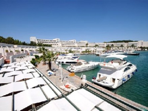 ALTINYUNUS HOTEL