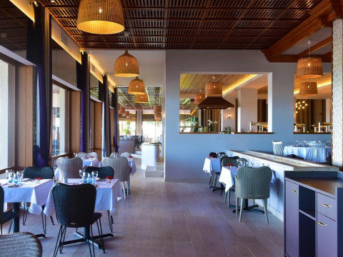 Pestana Alvor Praia Beach and Golf Hotel