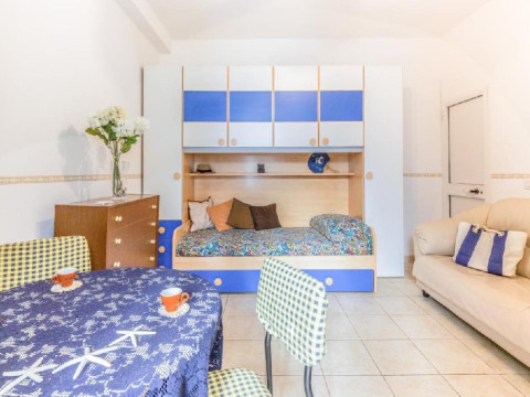 Grecale Apartaments - Torre Canne Apuglia