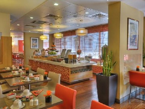 MERCURE GRIMALDI