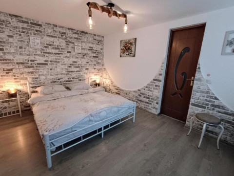 CASA DE VACANTE LA LOCANDA DUBOVA