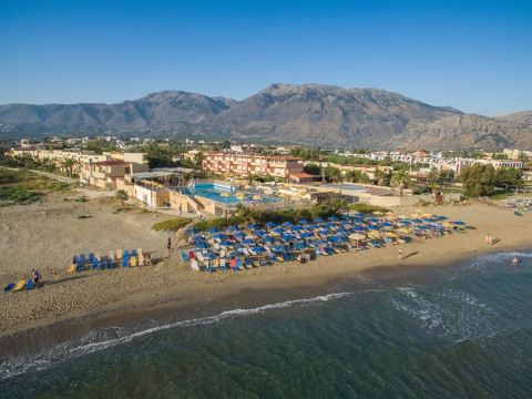 Kavros Beach (K)
