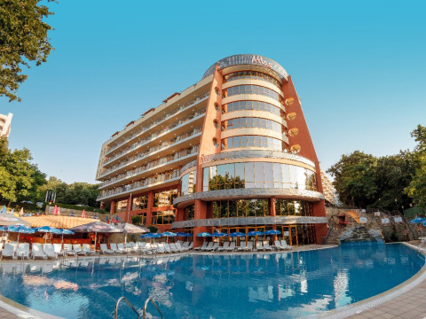 ATLAS Hotel