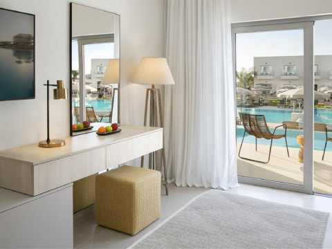 Atlantica Aqua Blue Hotel (Protaras)