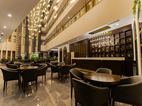 ALEXIA RESORT  SPA (ONLY ADULTS 16+)