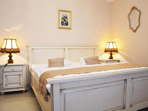 Pensiunea Romantic Belvedere