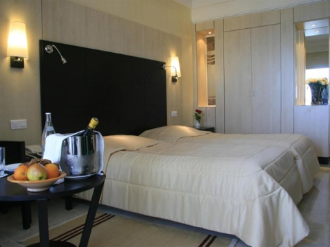 AZIZA THALASSO GOLF (Adults Only +16)