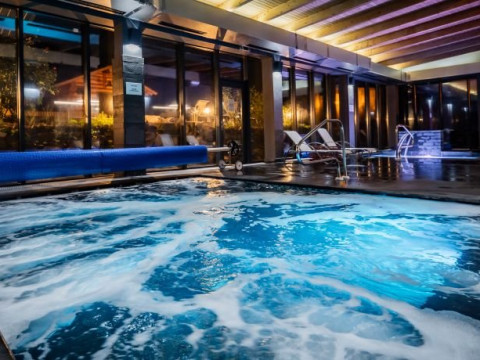 Q Resort and Spa CMP