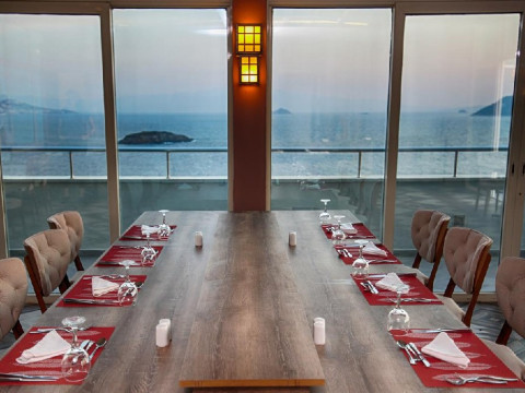 YASMIN BODRUM RESORT 