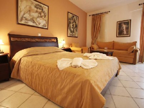 Asteras Paradise