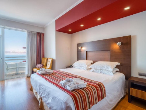MUTHU RAGA MADEIRA HOTEL