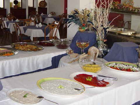 Acrotel Lily Ann Village (Nikiti, Sithonia)