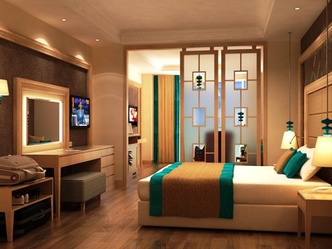 KORUMAR EPHESUS BEACH AND SPA RESORT HOTEL