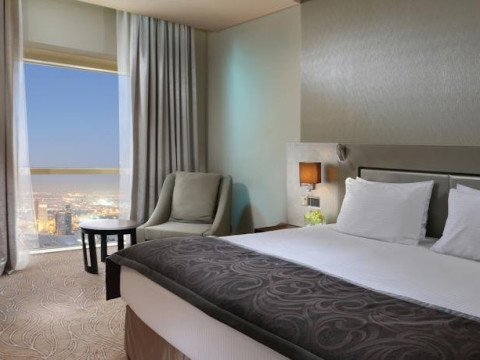 Millennium Palace Barsha Heights