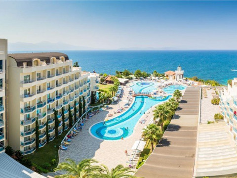 OTIUM SEALIGHT BEACH RESORT