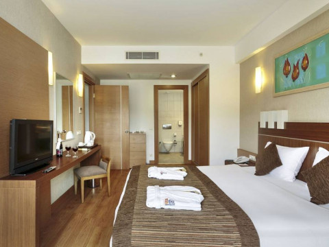 SUNIS HOTELS KUMKOY BEACH