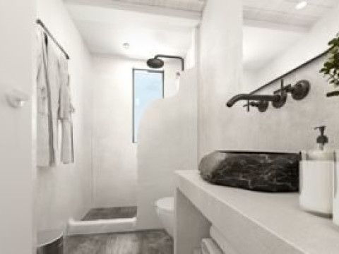 Mr and Mrs White - Champagne All Inclusive Hotel (Oia - Santori