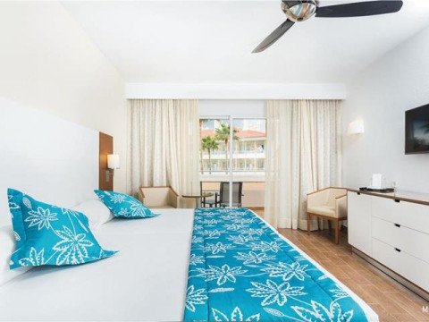 Riu Arecas (Adults Only 18+)