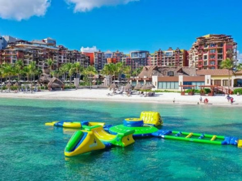 Villa Del Palmar Cancun