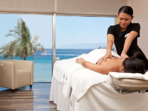 Kempinski Resort Aqaba