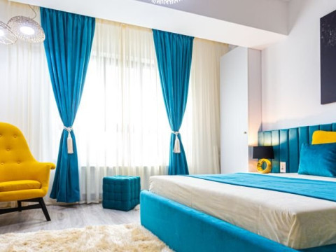 Unique Hotel Apartments CMP