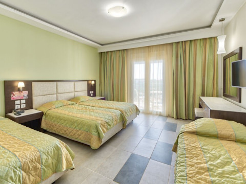 Majestic Spa CRETAN