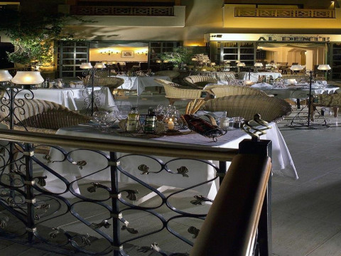 CONTINENTAL HOTEL HURGHADA