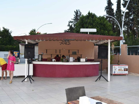 ARES DREAM HOTEL