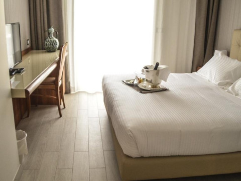 D Aragona Grand Hotel (Conversano)