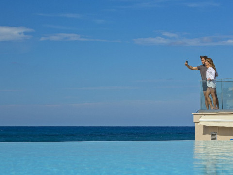 Aktia Lounge Hotel and Spa (Adults Only +14 ani)