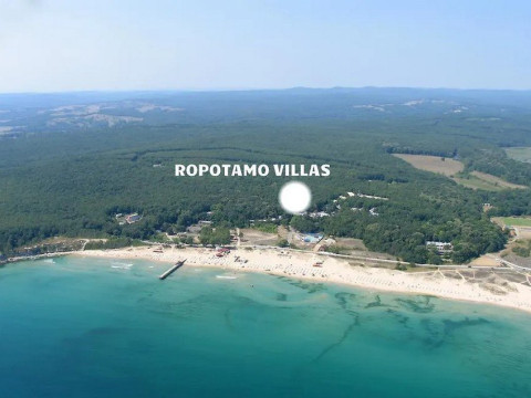 Villas ROPOTAMO 