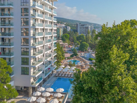 Grifid Metropol - Adults Only 16+