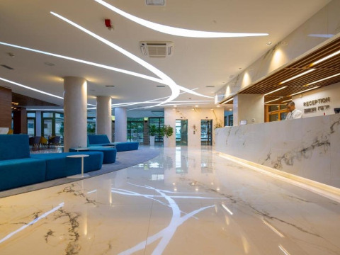Park Hotel (Makarska)