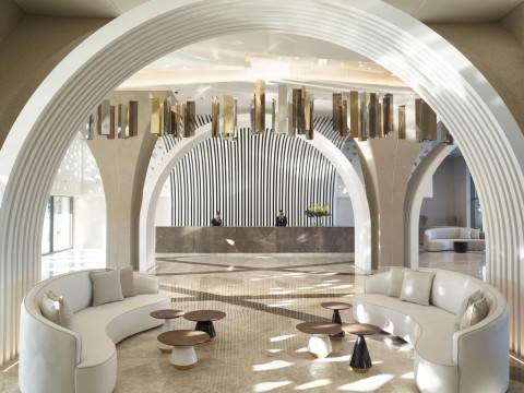 Mayia Exclusive Resort and Spa (Adults Only 16+)