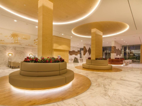Suitopia Sol y Mar Suites (Calpe)