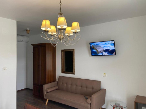 Pensiunea Riviera 990 - Resort and Restaurant..