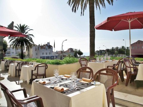 Hotel Sana Estoril