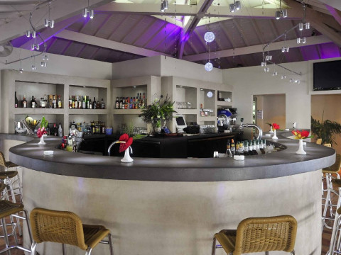 Hotel Mercure St Martin Marina and Spa (Saint Martin)