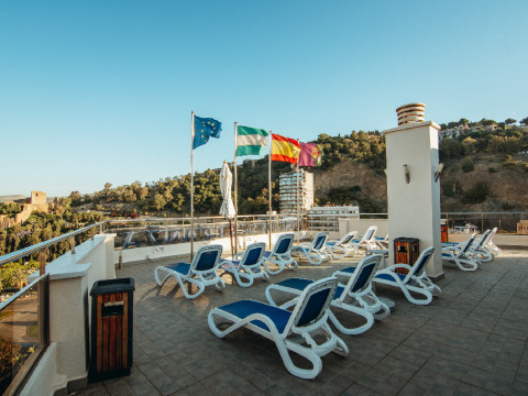 MS Maestranza Malaga Centro (Malaga)